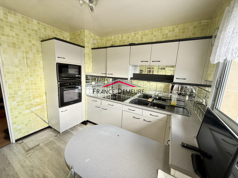 Appartement - 73 m² - 4 pièces