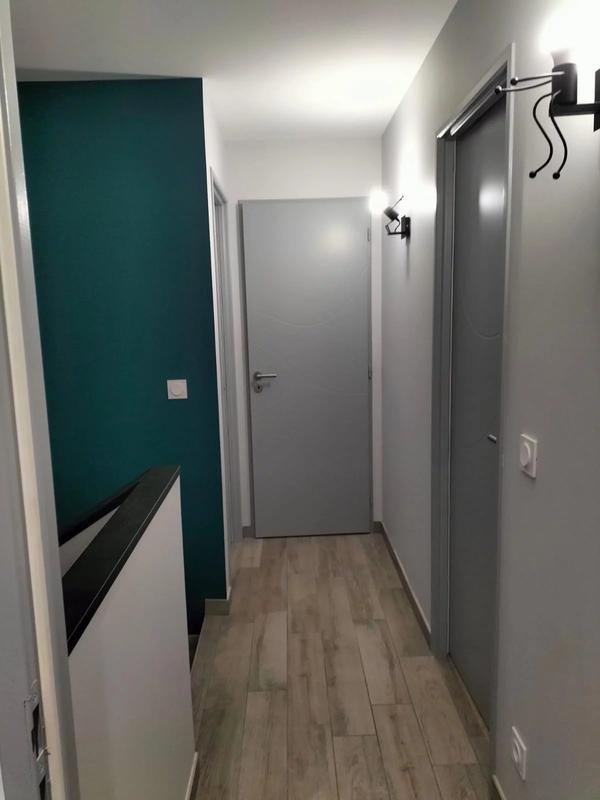 Maison - 113 m² - 5 pièces