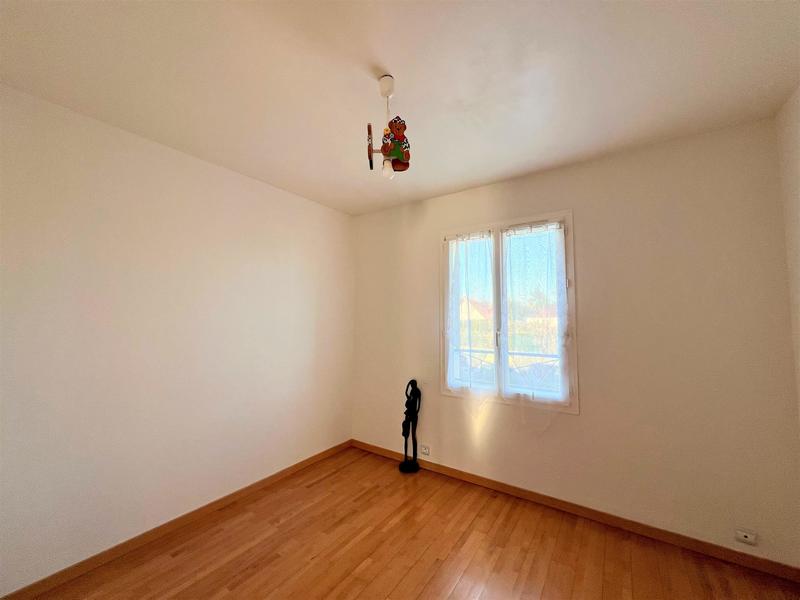 Maison - 118 m² - 7 pièces