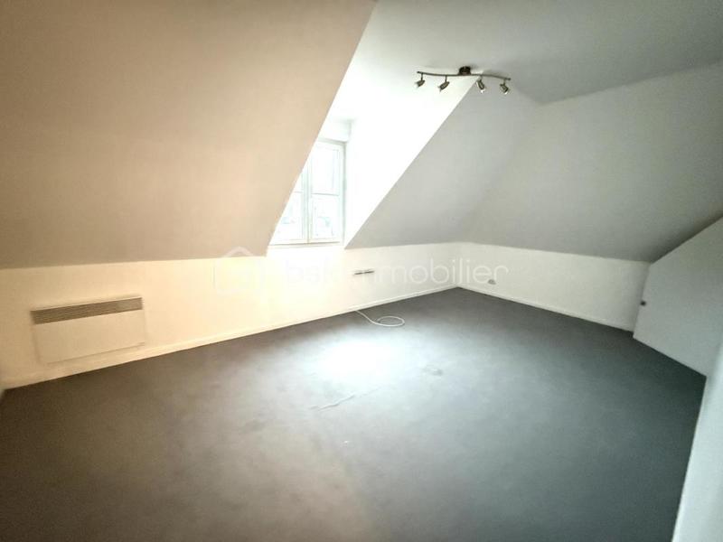 Appartement - 90 m² - 5 pièces