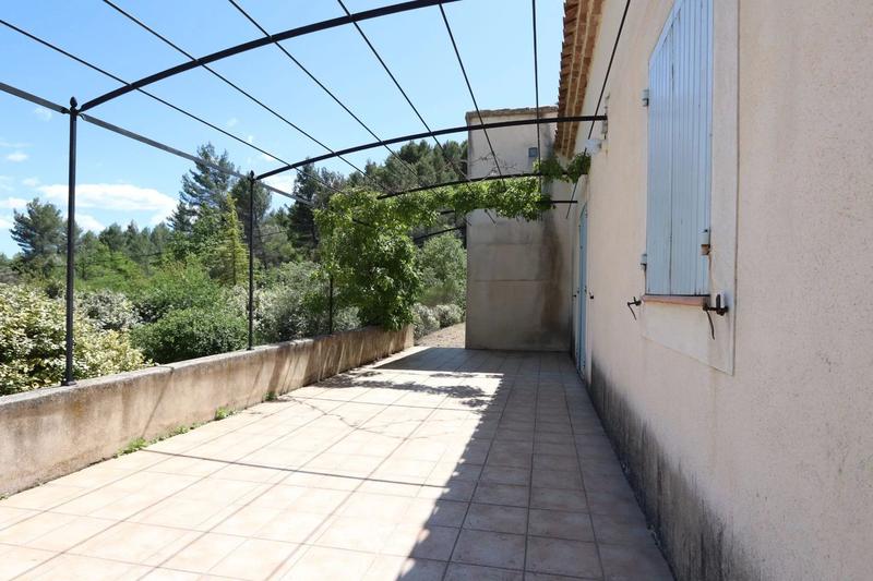 Maison - 98 m² - 5 pièces