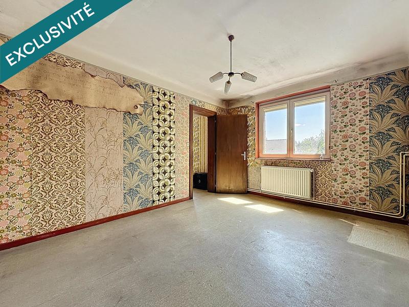 Ferme - 165 m² - 8 pièces