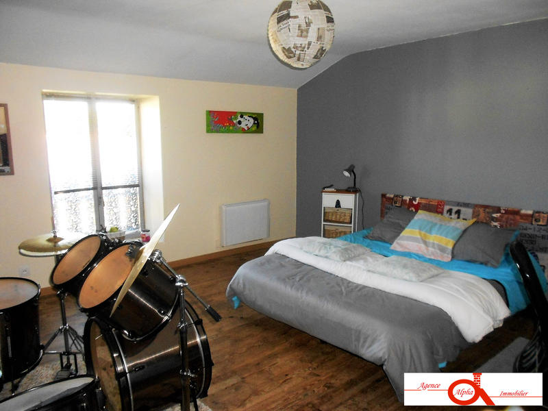 Ferme - 227 m² - 9 pièces