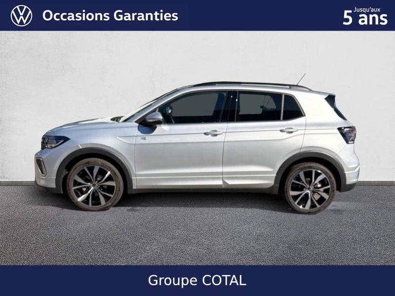 Volkswagen t-Cross 1.0 Tsi 116 Start/Stop Dsg7 R-Line Edition