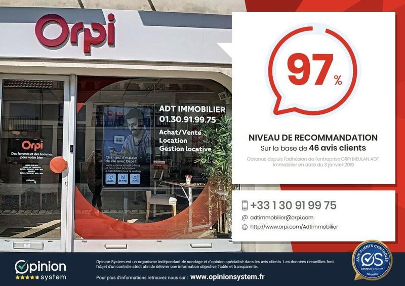 Maison - 167 m² - 6 pièces