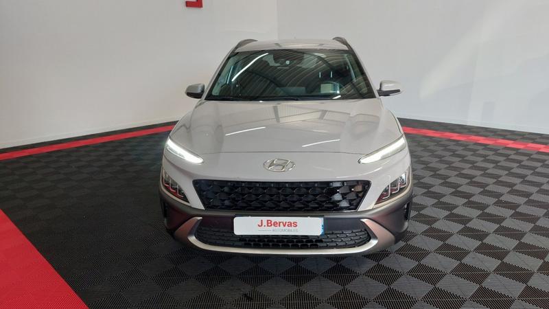 Hyundai Kona 1.6 Hybrid 141 Creative Hev