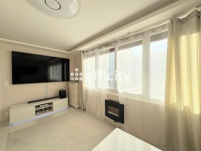 Appartement - 50 m² - 3 pièces