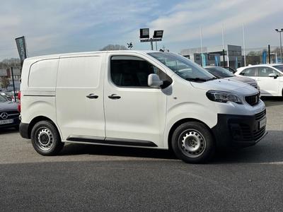 Peugeot Expert Fourgon III 2.0 Bluehdi 150 s&amp;S Compact Premium Pack
