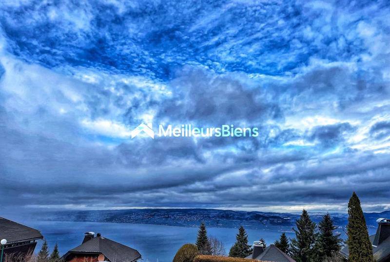 Châlet - 58 m² - 4 pièces