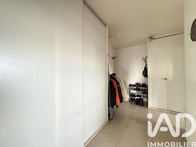Appartement - 51 m² - 3 pièces
