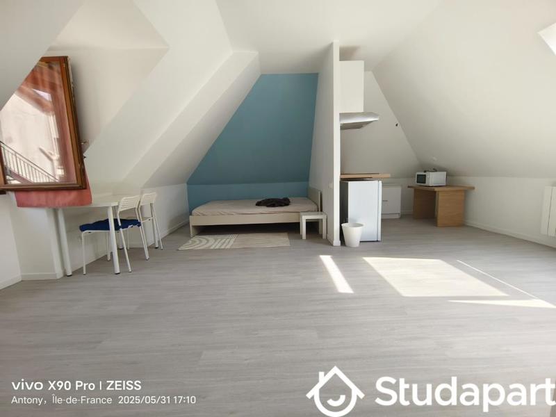 Maison - 20 m² - 1 pièce