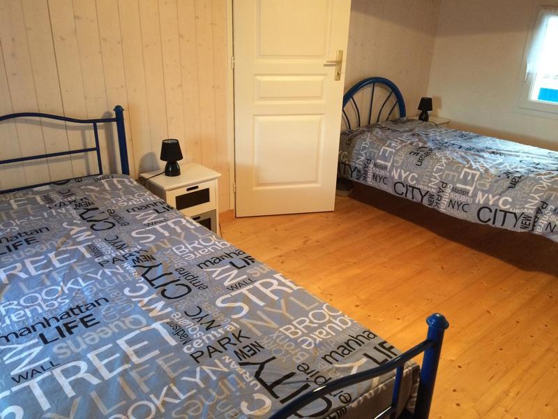 Villa - 180 m² - 9 pièces