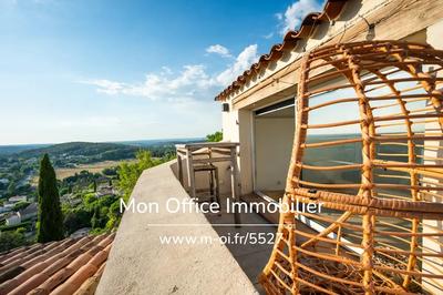 Maison de village - 35 m² - 2 pièces