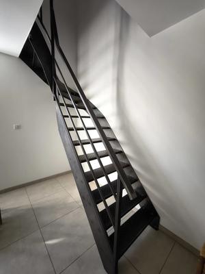 Appartement - 58 m² - 2 pièces