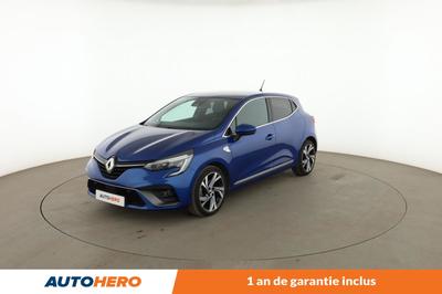 Renault Clio 1.3 TCe Rs Line Edc 130 ch