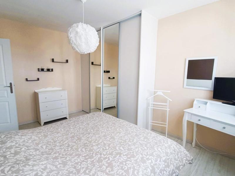 Maison - 115 m² - 6 pièces