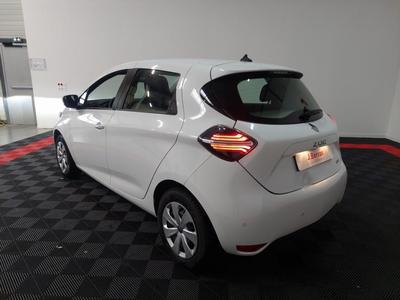 Renault Zoe Business R110 Achat Intégral