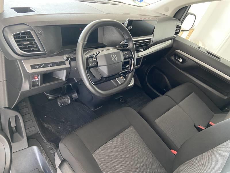 Citroën Jumpy (30) Fgn m Bluehdi 145 s&amp;S Eat8