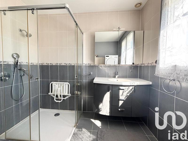 Maison - 164 m² - 7 pièces