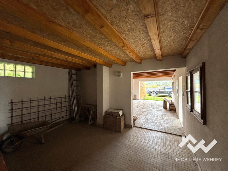 Châlet - 75 m² - 4 pièces