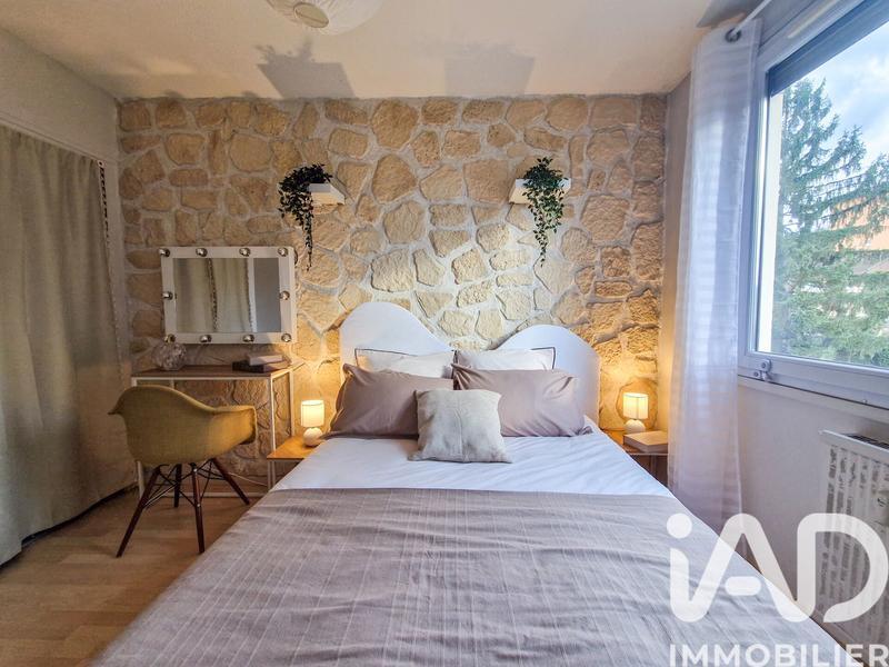 Appartement - 74 m² - 3 pièces