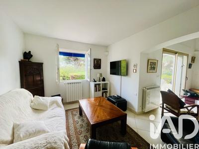 Maison - 142 m² - 4 pièces