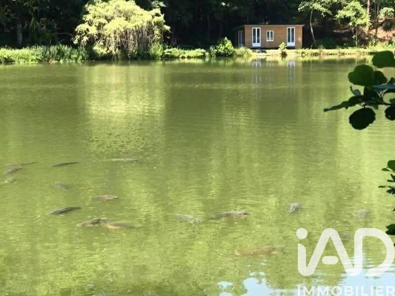 Maison - 380 m² - 8 pièces