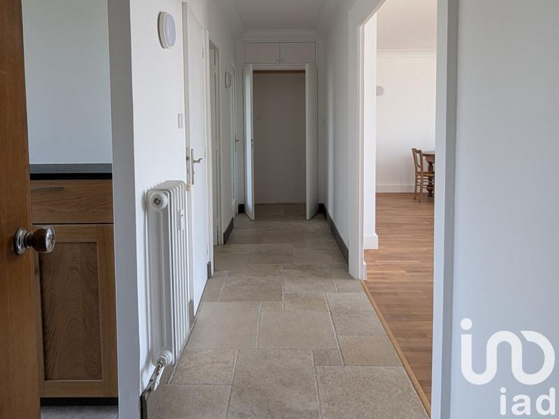 Appartement - 57 m² - 2 pièces