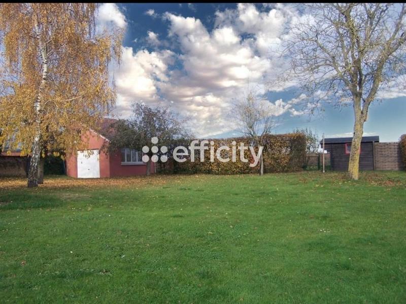 Maison - 210 m² - 7 pièces