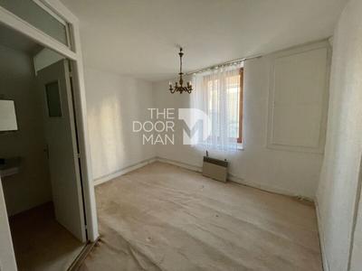 Maison - 72 m² - 3 pièces