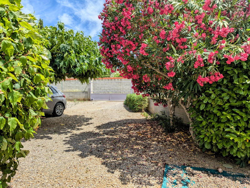 Villa - 128 m² - 5 pièces