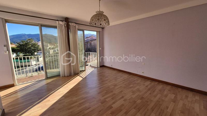 Maison - 152 m² - 7 pièces