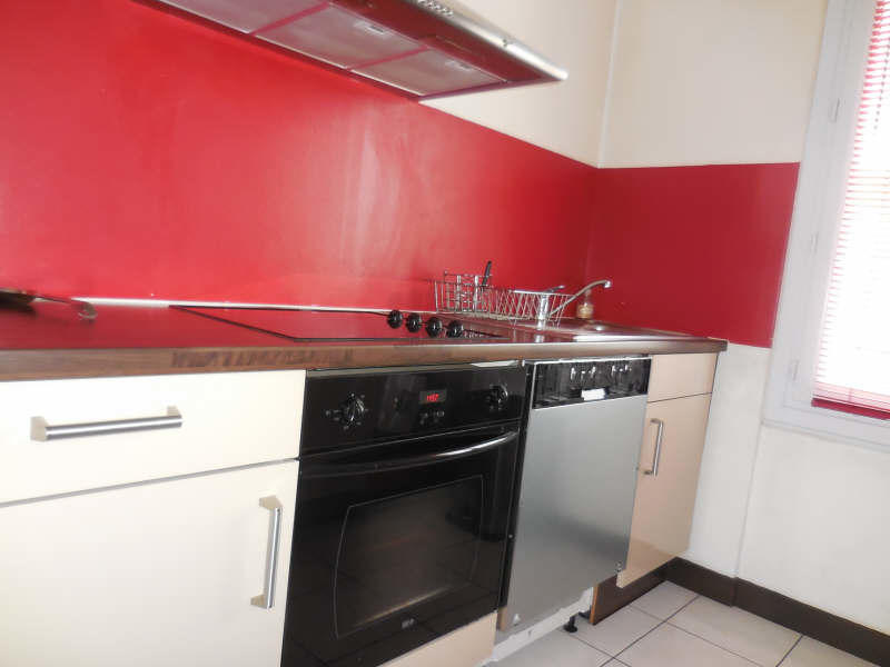 Appartement - 82 m² - 4 pièces