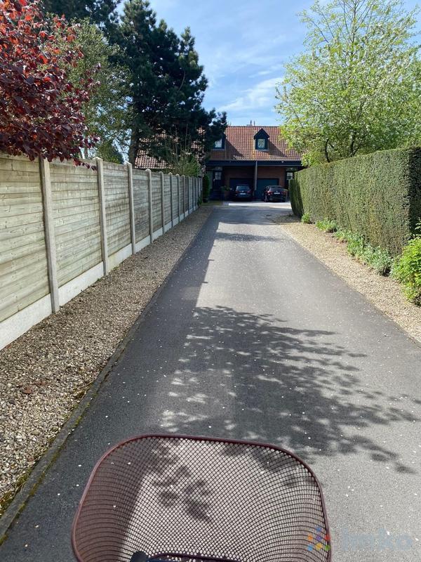 Appartement - 133 m² - 4 pièces