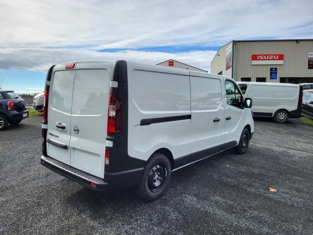 Nissan Primastar Fourgon Fgn L2h1 3t1 2.0 Dci 150 s/S Bvm Acenta Tva Recuperable Pour les Pros