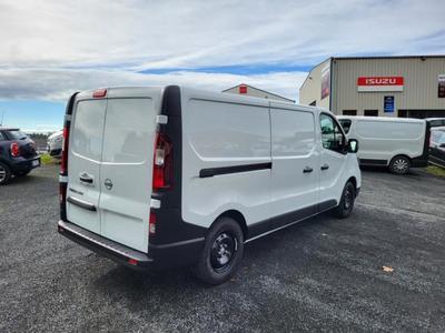 Nissan Primastar Fourgon Fgn L2h1 3t1 2.0 Dci 150 s/S Bvm Acenta Tva Recuperable Pour les Pros