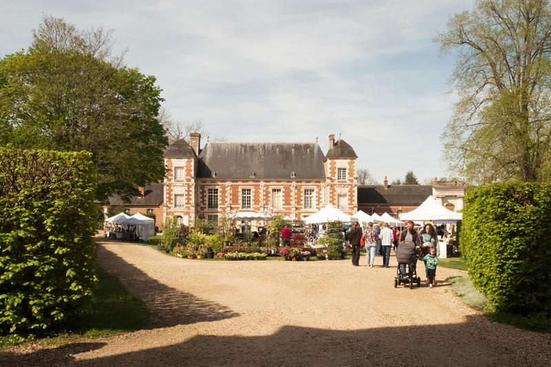 Bonnemare fête le printemps !