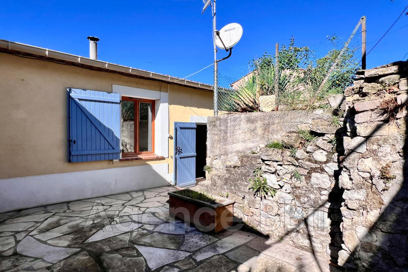 Maison - 84 m² - 4 pièces