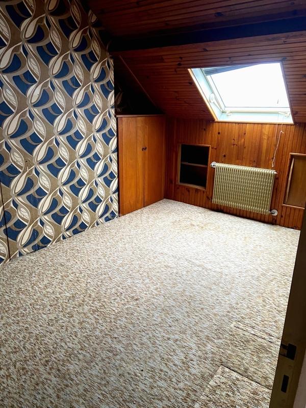 Maison - 162 m² - 10 pièces