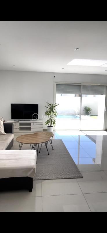 Villa - 105 m² - 5 pièces