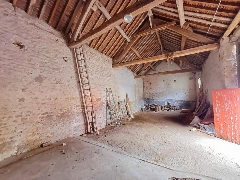 Maison - 82 m² - 3 pièces