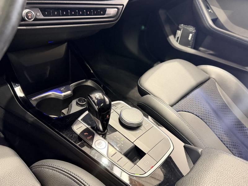 Bmw Série 1 118d 150 ch Bva8 m Sport