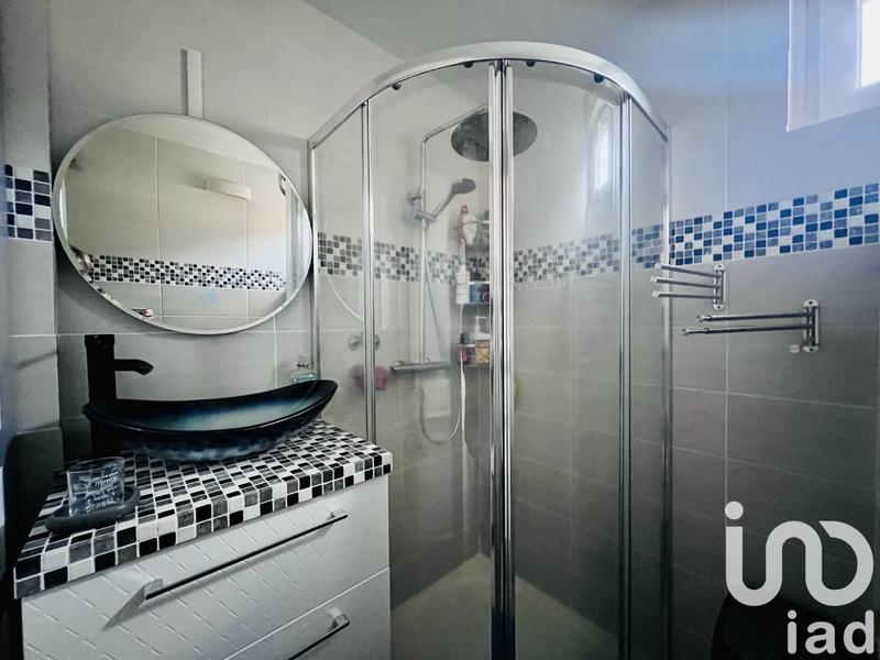 Maison - 112 m² - 4 pièces