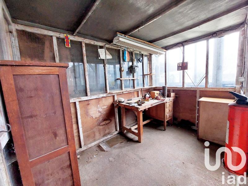 Maison - 157 m² - 5 pièces