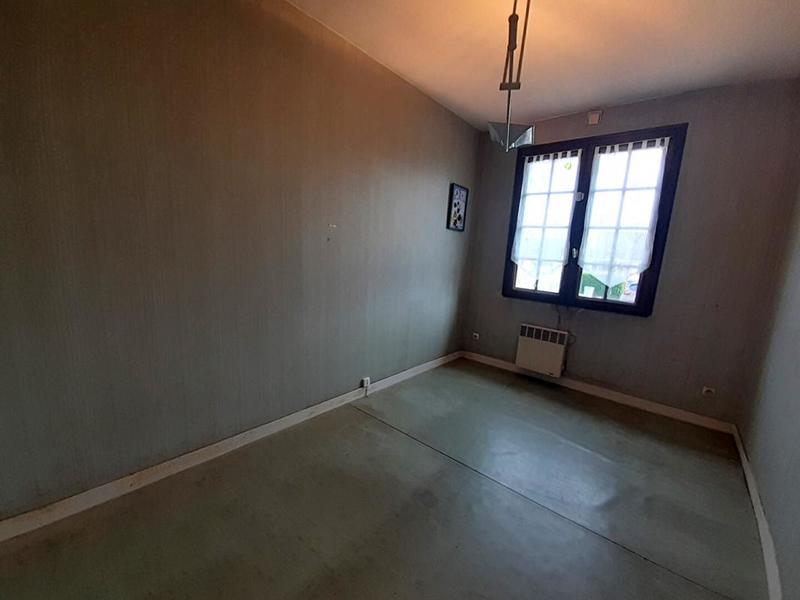 Maison - 78 m² - 4 pièces