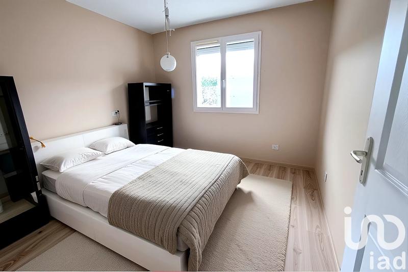 Maison - 108 m² - 4 pièces