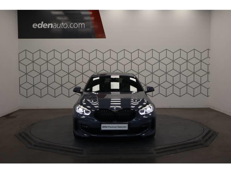 Bmw Série 1 118i 136 ch m Sport