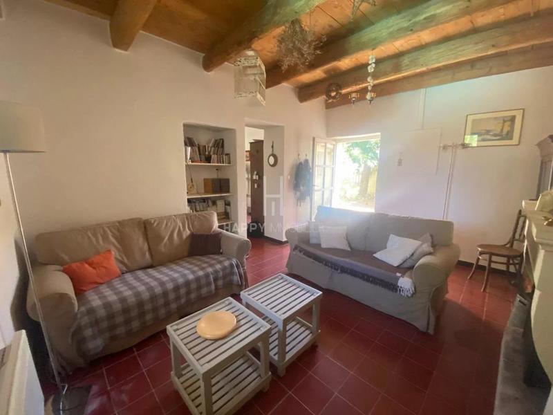 Maison de village - 83 m² - 5 pièces