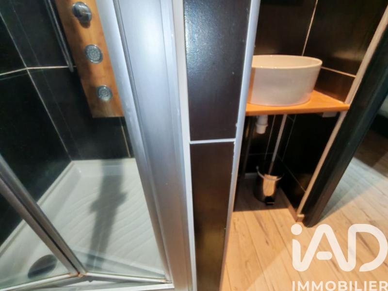 Maison - 175 m² - 12 pièces