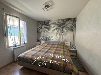 Maison - 108 m² - 4 pièces